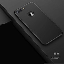 Joyroom Iphone 7-8 3İN1360 Case Siyah