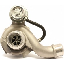 İTHAL Ford Connect Turbo Şarj 75/90  Psi 2002-2006