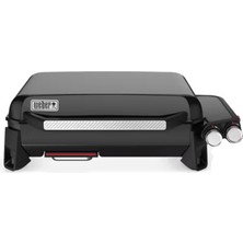 Weber Slade Griddle (Plancha) 56 Cm. Gazlı Izgara