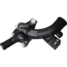 Opel Astra J Corsa D Corsa E 1.4 2009-2015 Termostat Yuvasi Musurlu 25192985 Wisco