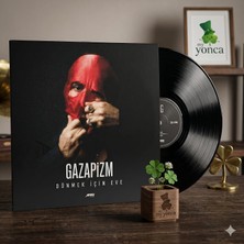 Kahveci Elektronik Store Gazapizm Dönmek Için Eve Plak Lp