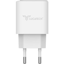 Kahveci Elektronik Store 30W Pd Şarj Adaptörü – Super Fast Özellikli - Ultra Hızlı