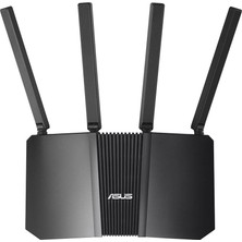 Kahveci Elektronik Store RT-BE59 Wifi 7 Aimesh Genişletilebilir Router BE5000