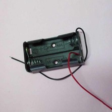 Kahveci Elektronik Store Pil Yatağı 2 Yataklı 2 Adet GNSRKFAZ2733
