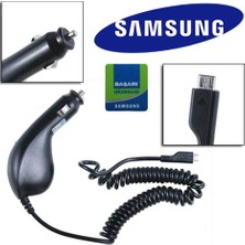 Kahveci Elektronik Store Orjinal Micro USB Araç Şarj Aleti - CAD300UBEC
