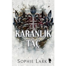 Volkan Ziraat Mühendislik Karanlık Taç