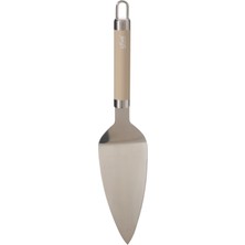 Mudo Home PASTA SERVİS BIÇAĞI 27CM