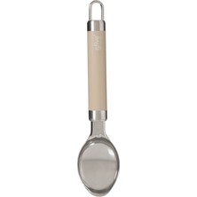 Mudo Home DONDURMA SERVİS KAŞIĞI 19CM