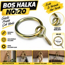 Elaletionline Halkalı Piton No:20
