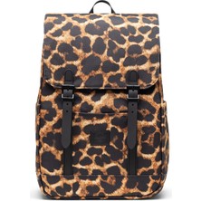 Herschel Retreat Küçük Boy | Su Itici Kumaş Sırt Çantası, 14" Laptop Uyumlu, 17 L