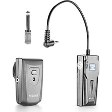 Kahveci Elektronik Store ® Rt-16 Kablosuz Studio Flash Trigger + Ricevitore Seti