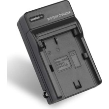 Kahveci Elektronik Store BP-511A Şarj Cihazı, Canon BP-511, BP-511A Ile Uyumlu