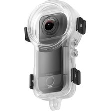 Kahveci Elektronik Store X4 Air Invisible Dive Case