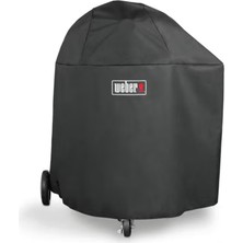 Weber Summit Kamado E6 Koruma Kılıfı