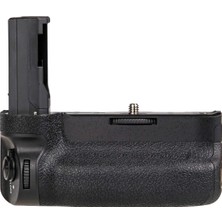 Kahveci Elektronik Store Ax-A9 Battery Grip, VG-C3EM Sony A9, A7III, A7RIII, A7SIII Için