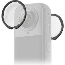 Kahveci Elektronik Store X5 Standard Lens Guards