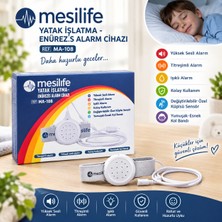 Mesilife Yatak Islatma-Enürezis Alarm Cihazı