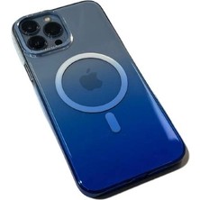 Miscase Iphone 14 Pixel Sert Magsafe Telefon Kılıfı Kılıf