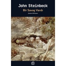 Volkan Ziraat Mühendislik Bir Savaş Vardı