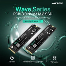 Kahveci Elektronik Store SSD Wave(P) 512G