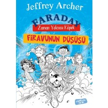 Faraday-Zaman Yolcusu Köpek Firavunun Düşüşü