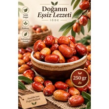 Doğal Şifa Dünyası İğde