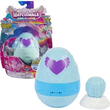 Spin Master Hatchimals Rainbow Cation Sürpriz Yumurta Oyun Seti