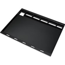 Weber Full Size Plancha - Spirit 300 2016–2024 - Spirit 400 2025