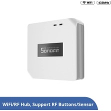 Kahveci Elektronik Store Rf Bridger2 Akıllı Köprü | Rfbrıdger2