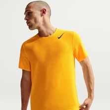 Nike Aeroswift Dri-Fit Adv Erkek Koşu Tişörtü-Sportxstore