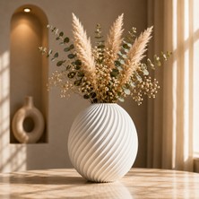 Egg - Dekoratif/modern/estetik Vazo