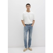 Mavi  Açık Indigo Erkek Jean Pantolon M0042290814