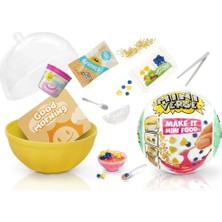 Miniverse Cafe Serisi Sürpriz Paket Seri 3 505396