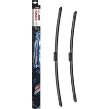 Opel Astra J 1.6 Turbo 2009-2016 Bosch Aerotwin Silecek 680+625MM (A16LET-A16XHT-B16SHL)