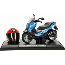 NW NessiWorld 5839 Motosiklet 1 12