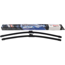 Mercedes E Serisi (213) E 200 2.0 2016-2019 Bosch Aerotwin Silecek A242S