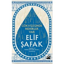 Volkan Ziraat Mühendislik Gökyüzünde Nehirler Var