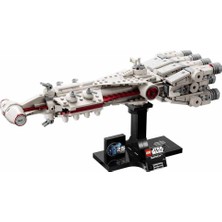 LEGO Star Wars Tantive Iv 75376