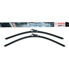 Nissan Qashqai+2 1.5dci 2008-2013 Bosch Aerotwin Silecek A292S (K9K)