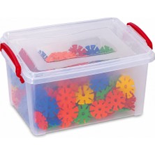 NW NessiWorld 03147 Magic Puzzle 200 Parça
