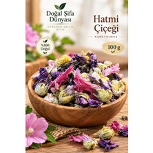 Hatmi Çiçeği