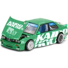 NW NessiWorld Model Araç Kaidohouse 1/64 M3 Kaido Works V2
