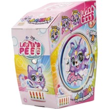 NW NessiWorld S01050424 Peluş  S3 Sürpriz Paket