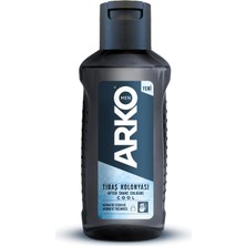 Bezos Tıraş Kolonyası Cool 255ML 1 Adet