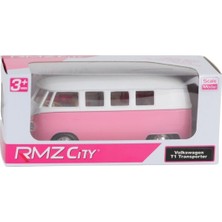 NW NessiWorld 1/32 Araba Pembe Sers  Pb 6A 24D