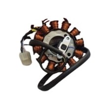 Hero [ HR125-DSH E0804 ] Stator