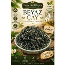 Beyaz Çay