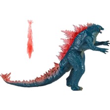 NW NessiWorld Godzilla Kong Aksiyon Figürü 15CM MN303000 Nessiworld