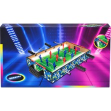 NW NessiWorld Masaüstü Langırt LED Işıklı