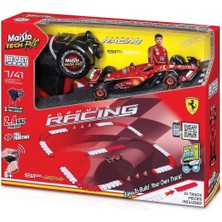NW NessiWorld Maisto 1/41 Uzaktan Kumandalı Ferrari Sf-24